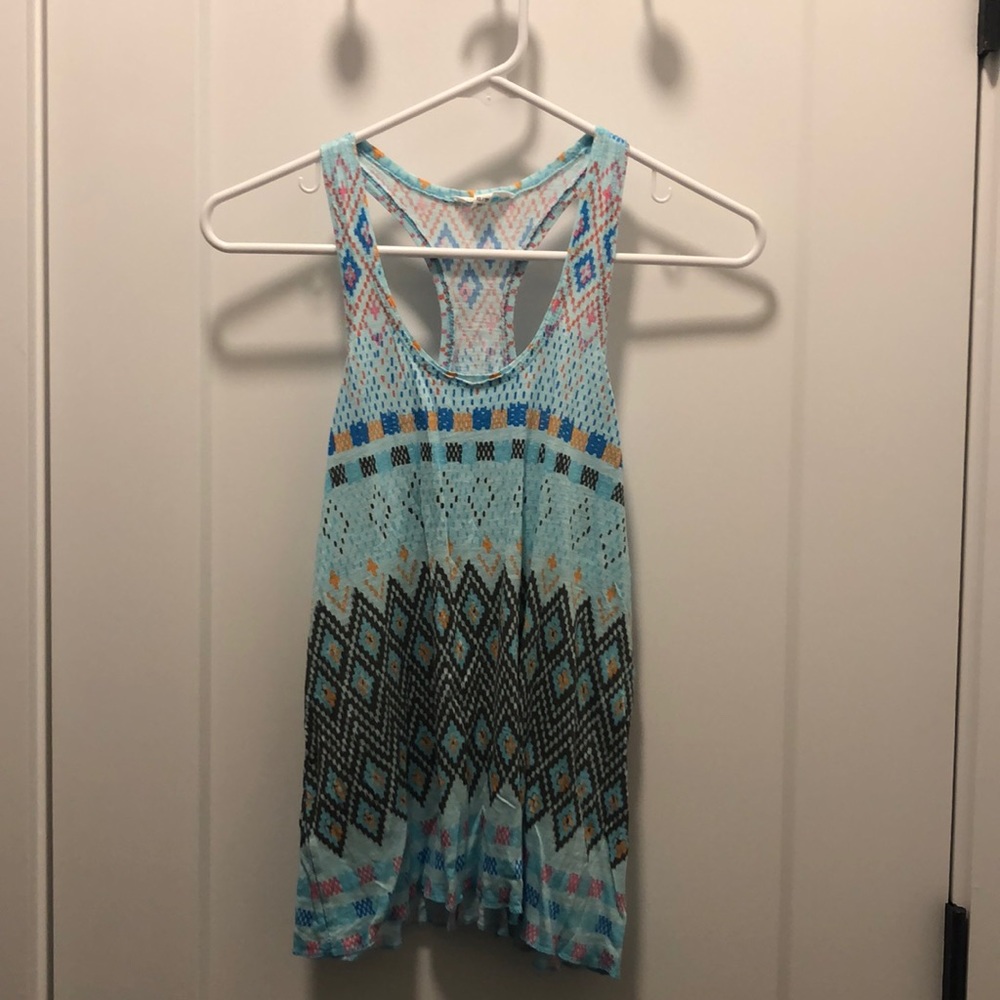 Aeropostale tank